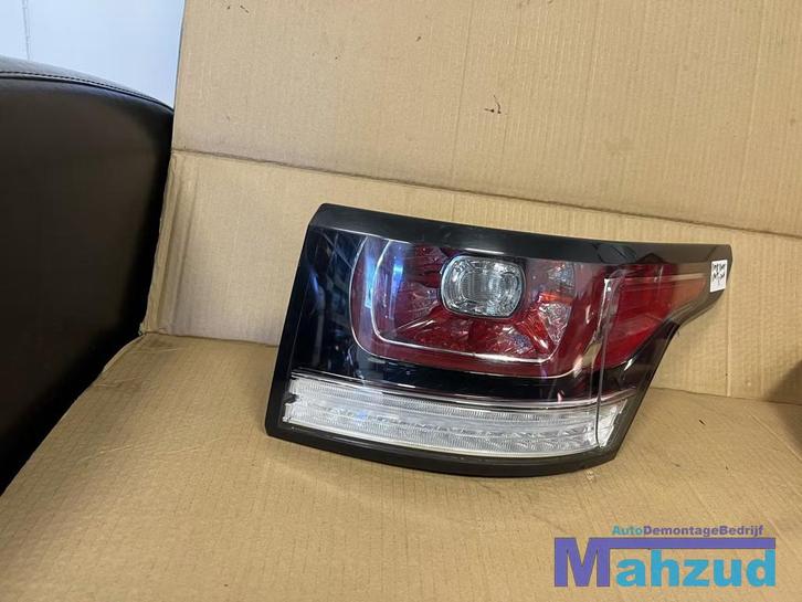 RANGE ROVER SPORT LW Rechts achterlicht 2013-2019, Auto-onderdelen, Verlichting, Land Rover, Gebruikt