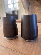 Vases design Yamo, Jardin & Terrasse, Enlèvement, Comme neuf