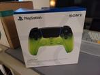 Playstation 5 PS5 Controller Hyperpop Green, Games en Spelcomputers, PlayStation 5, Nieuw, Ophalen of Verzenden, Controller