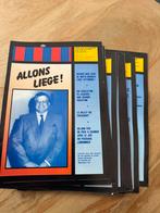 Rfc liege, Collections, Enlèvement ou Envoi