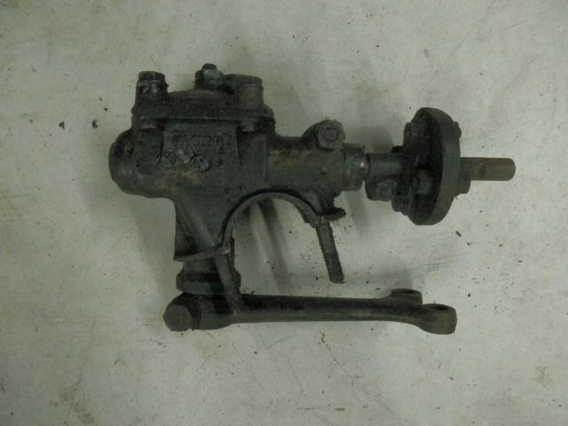 Stuurhuis VW Kever 1953-1960, gebruikt, Auto-onderdelen, Besturing, Oldtimer onderdelen, Volkswagen, Gebruikt, Ophalen