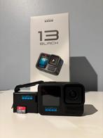 GoPro Hero 13 Black, Enlèvement, Comme neuf, GoPro