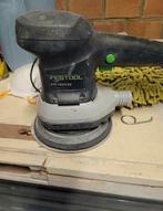 Festool ETS 150/5 EQ schuurmachine, Bricolage & Construction, Enlèvement ou Envoi, Comme neuf