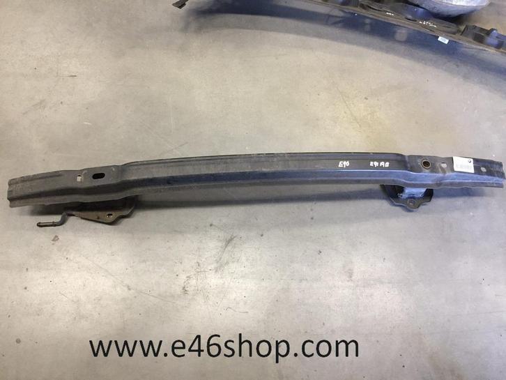 BMW E90 E91 bumperbalk achterbumper oe 7058467, Autos : Pièces & Accessoires, Autres pièces automobiles, BMW, Utilisé, Enlèvement ou Envoi