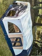 Vouwwagen te koop - Trigano Odyssee GL 2021 - Topstaat, Ophalen, Trigano, Meerkleurig, Aanwezig