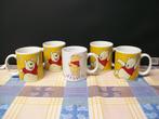 Winnie de Poeh Pooh - Mug - Tas - Disney Disneyland Paris, Ophalen of Verzenden, Winnie de Poeh of vrienden, Zo goed als nieuw