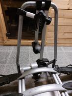 Fietsendrager Thule 3 fietsen, Auto diversen, Fietsendragers, Ophalen, 3 fietsen of meer, Gebruikt, Trekhaakdrager