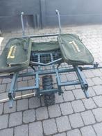 Viskar, Watersport en Boten, Ophalen, Zo goed als nieuw