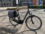 QWIC Premium MN7 elektrische fiets – 467 km – als nieuw, Ophalen, Zo goed als nieuw, Qwic