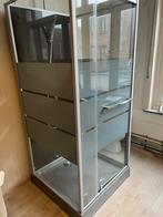 Cabine de douche, Maison & Meubles, Armoires | Vitrines, Enlèvement, Comme neuf