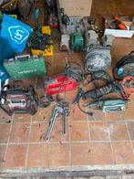 Vente de garage, Enlèvement, Utilisé