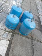 Kamping gasflessen, Caravans en Kamperen, Ophalen