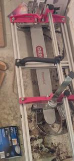 Alles voor bomen en of planken te zagen husqvarna 572 xp, Ophalen