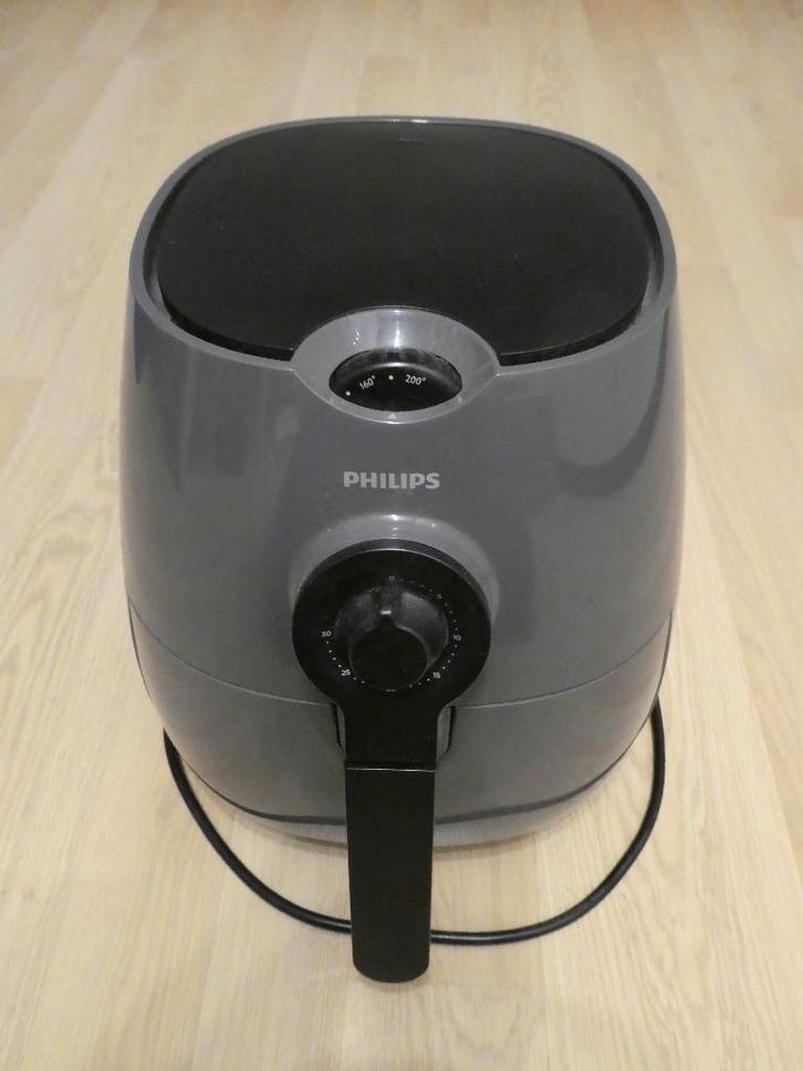 Philips Airfryer, Elektronische apparatuur, Airfryers, Gebruikt, Airfryer, Ophalen