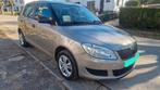 Skoda fabia DEJA PRÊT À IMMATRICULER ESSENCE, Autos, Euro 5, Achat, Vitres électriques, Particulier