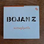 CD Bojan Z - Xenophonia, Enlèvement, 1980 à nos jours, Utilisé, Jazz