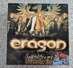 Eragon bordspel, Ophalen