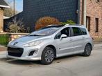 Peugeot 308 SW — 7 zitplaatsen | Comfort, ruimte en economie, Auto's, Particulier, Te koop