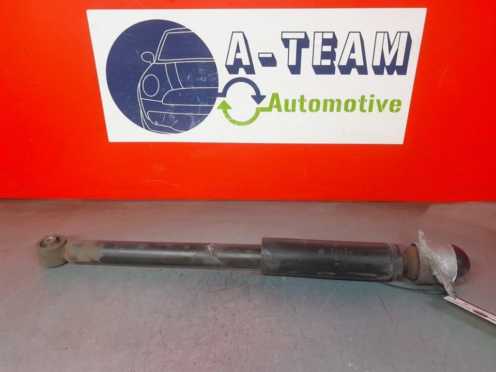 AMORTISSEUR ARRIÈRE DROIT Seat Ibiza III (6L1), Utilisé, Seat