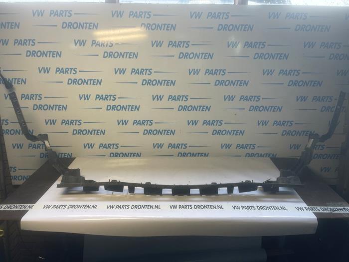 Cadre pare-chocs arrière d'un Alfa Romeo Giulia, -, 3 mois de garantie, Utilisé, Alfa Romeo