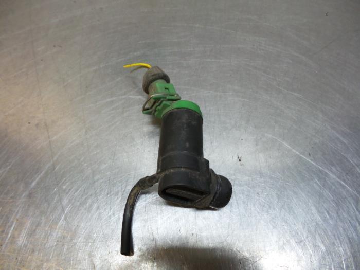 Pompe lave-glace avant d'un Citroen Berlingo, Autos : Pièces & Accessoires, Vitres & Accessoires, Citroën, Utilisé, 3 mois de garantie