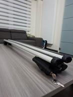 Dakdragers thule voor renault met open dakrails, Auto diversen, Dakdragers, Ophalen