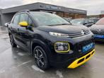 Citroën C3 Aircross 1.2i PURETECH NAVIGATIE CARPLAY PDC BLU, Achat, Entreprise, 110 g/km, Noir