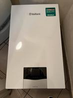 Chaudière à condensation mixte Vaillant, Bricolage & Construction, Moins de 60 cm, Comme neuf, Enlèvement, Haut rendement (HR)