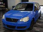 Volkswagen Polo AUTOMAAT BENZINE, KM 163.000, BJ 2005, Autos, Achat, 74 ch, Entreprise, https://public.car-pass.be/vhr/b9232c5b-5d93-4cf8-ba48-afde2ed13f17