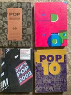 POP-Muziek encyclopedie/20€ voor de 4, Enlèvement ou Envoi, Comme neuf