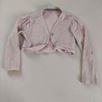 Boléro rose brillant 3-4 ans, Enfants & Bébés, Vêtements enfant | Taille 98, Enlèvement ou Envoi, Utilisé, Fille, Pull ou Veste