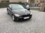 BMW 116 i  Sportline gekeurd, Autos, BMW, Electronic Stability Program (ESP), Achat, Euro 6, 5 portes