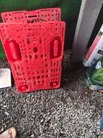 Lot de 6 palettes, Enlèvement