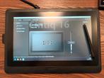 Wacom cintiq 16, Computers en Software, Tekentablets, Ophalen