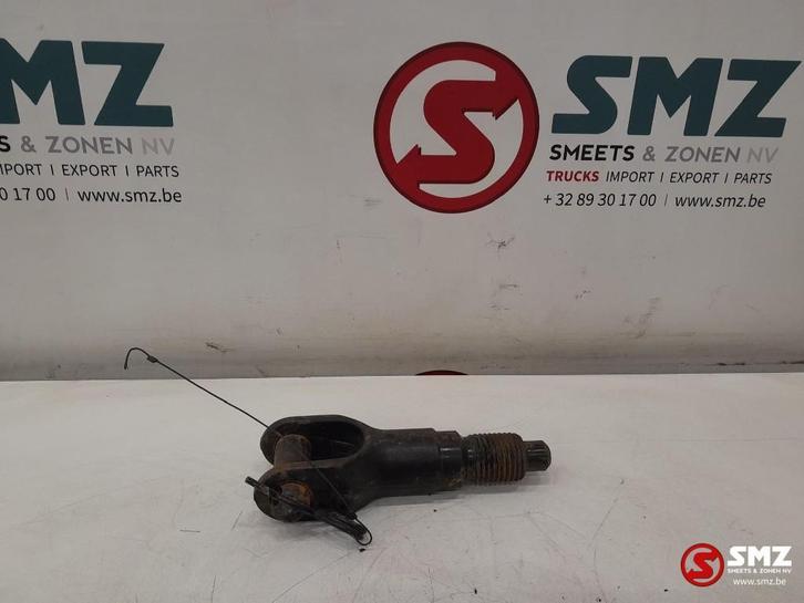 Occ anneau de remorquage DAF, Autos : Pièces & Accessoires, Pièces camion, DAF, Suspension et Châssis, Utilisé