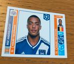 Panini sticker CL Youri Tielemans Anderlecht 2014-2015, Ophalen of Verzenden, Sticker