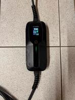 Mobiele EV lader stopcontact Type2, Ophalen