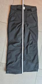 Skikledij 12-14 jr (broek-helm-sokken-drakenhoes helm), Ophalen