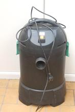 Vijverstofzuiger + 2 in/uit slangen + hulpstukken alles zgan, Enlèvement, Comme neuf, Aspirateur de bassin