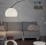 Booglamp, Huis en Inrichting, Ophalen, Zo goed als nieuw