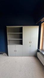 Kast, Ophalen, Zo goed als nieuw