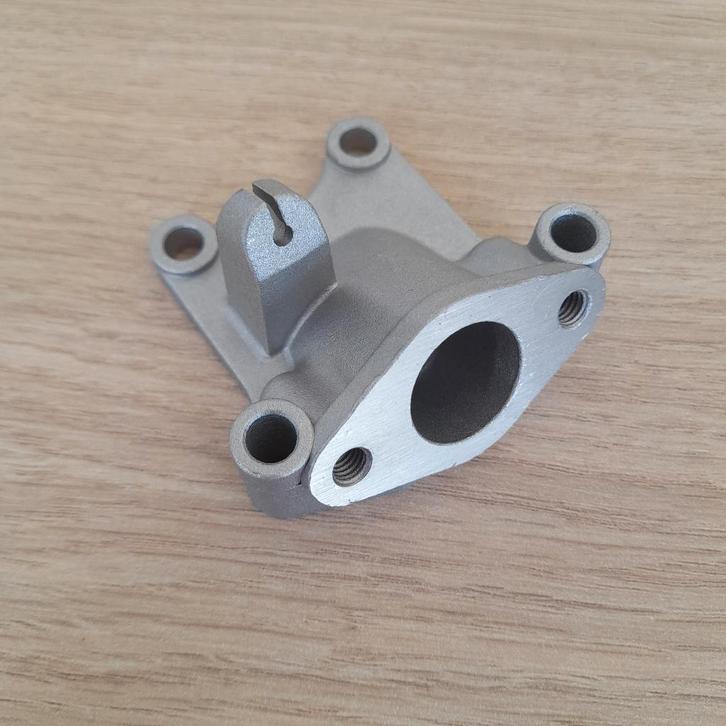 Collecteur d'admission Honda Camino, Vélos & Vélomoteurs, Pièces de cyclomoteur | Général, Neuf, Carburateur, Enlèvement