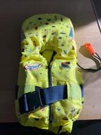 Zwemvest peuter, Sports nautiques & Bateaux, Vêtements nautiques, Enlèvement, Comme neuf, Enfant, Gilet de sauvetage ou Brassière