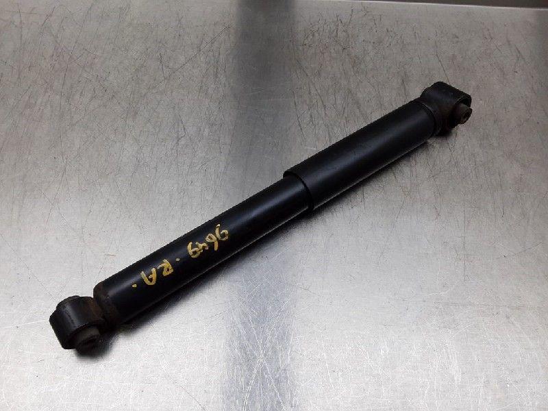 AMORTISSEUR ARRIÈRE DROIT Nissan Qashqai (J10), Utilisé, Nissan