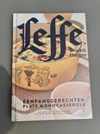 Leffe abdijbier één pan gerechten, Boeken, Ophalen, Zo goed als nieuw