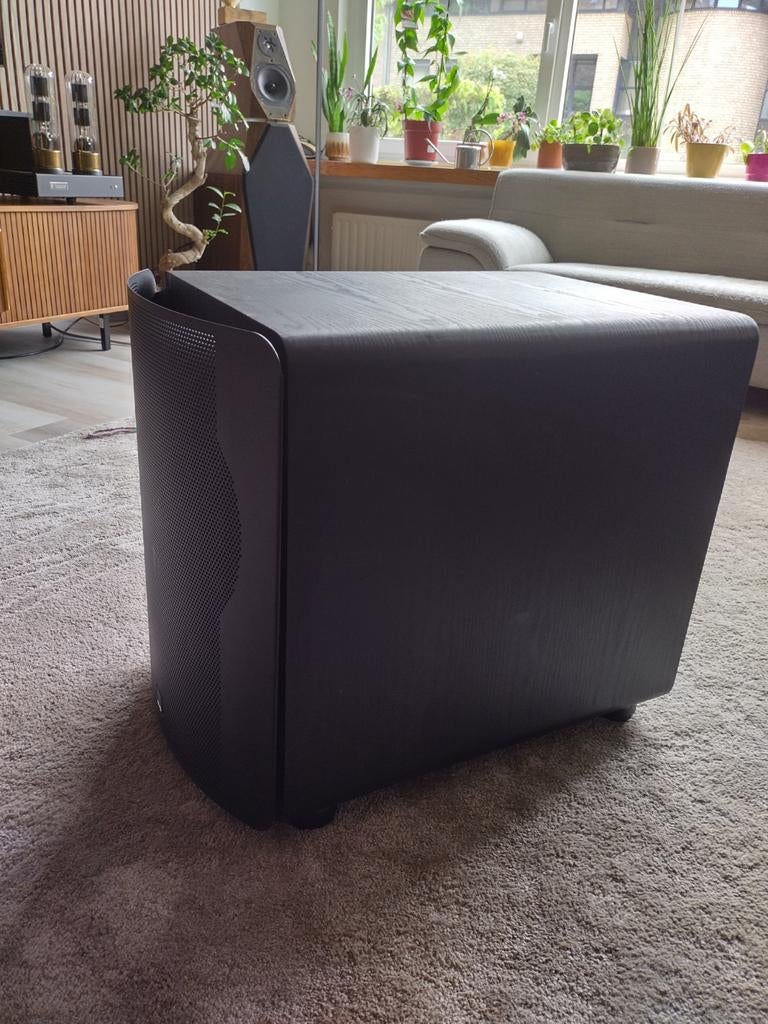 CAISSON DE BASSES SVS PB2000, Enlèvement, Subwoofer