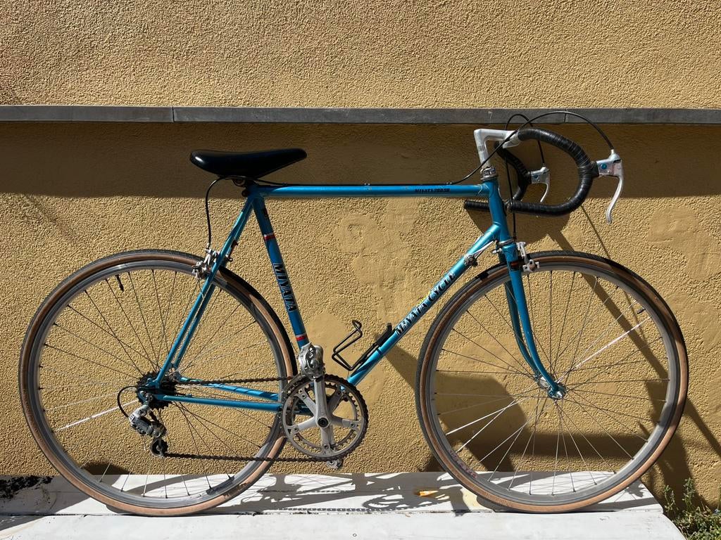 Retro Koga Myata cycle, Vélos & Vélomoteurs, Enlèvement, Comme neuf