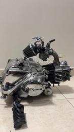 Dax/monkey 50cc blok, Fietsen en Brommers, Ophalen, Zo goed als nieuw, Overige typen