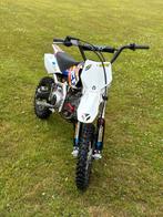 Ycf pitbike 125 cc 4t, Fietsen en Brommers, Minibikes, Midibikes en Pitbikes, Ophalen, Zo goed als nieuw, 125 cc, Pitbike