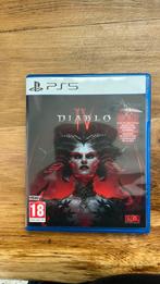 Diablo 4 - Ps5, Games en Spelcomputers, Ophalen, Zo goed als nieuw